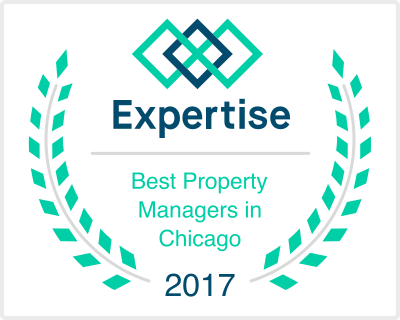 Expertise Best of Chicago 2017